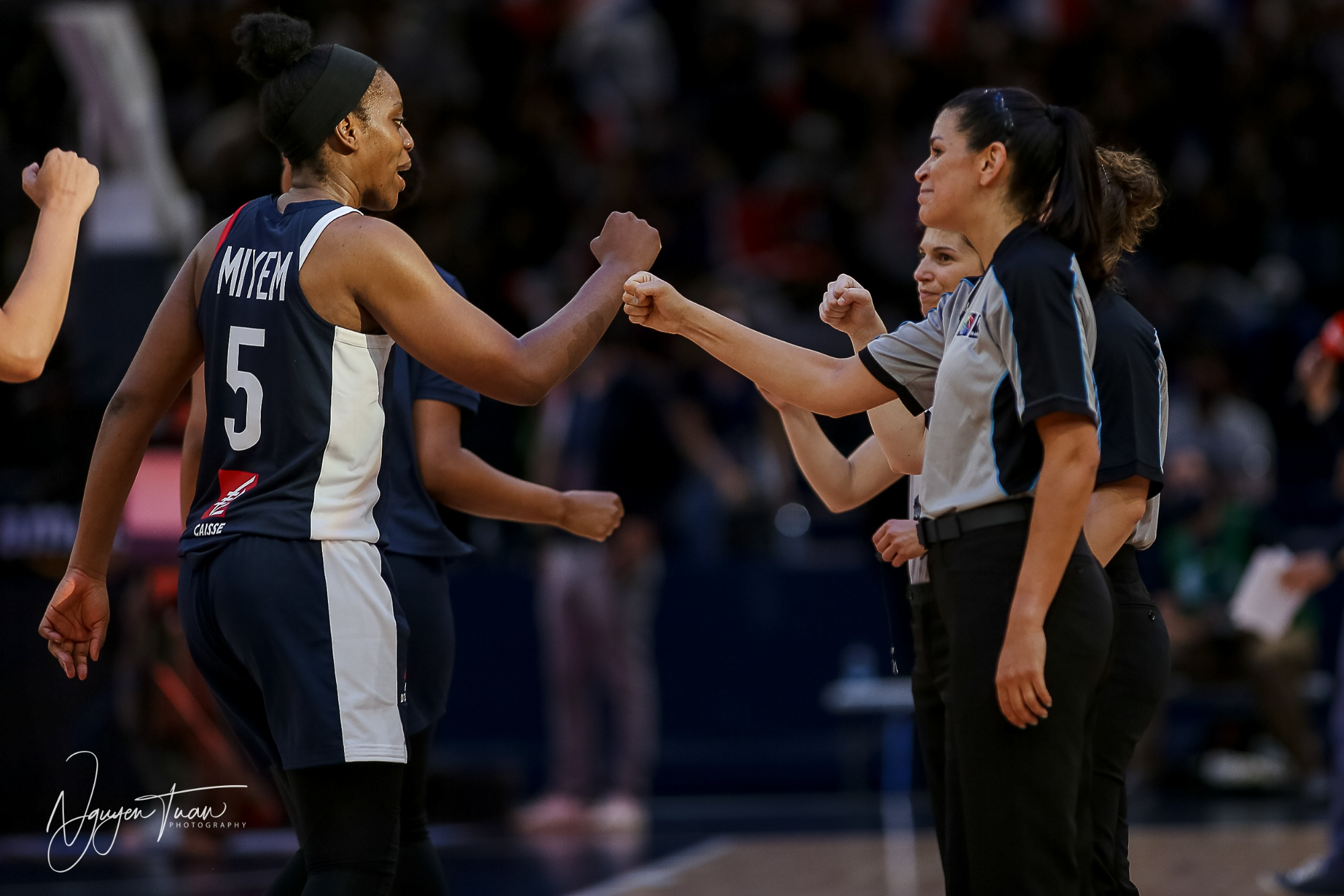 2021   France vs Espagne 2044